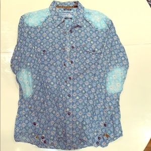 Like New mens shirt
